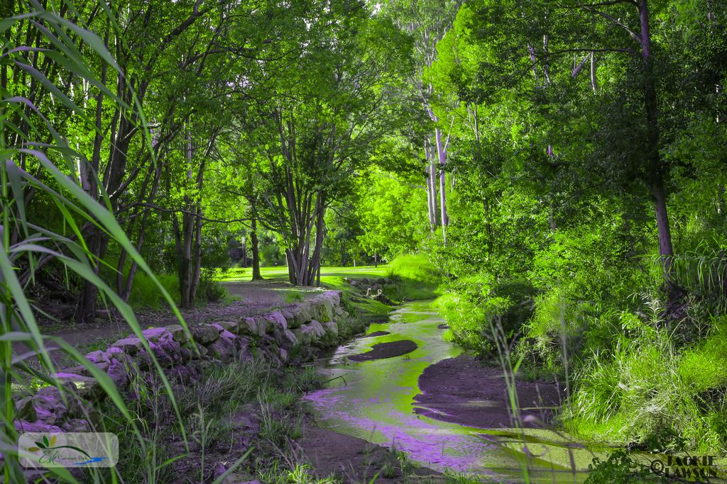 Eskdale QLD Accommodation Asia