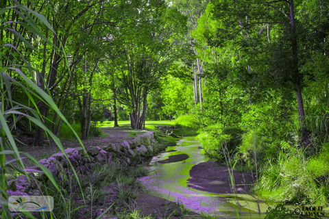 Esk Caravan Park & Rail Trail Motel - Accommodation Guide 0