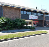 Esk Wivenhoe Motor Inn - Accommodation Asia