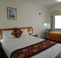 Espana Motel - Accommodation Asia