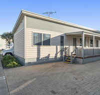 Esperance Bay Holiday Park - Accommodation Asia