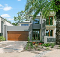 Esprit Luxury Retreat Palm Cove - Accommodation China