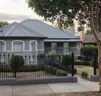 Essendon - home away from home - Accommodation Asia