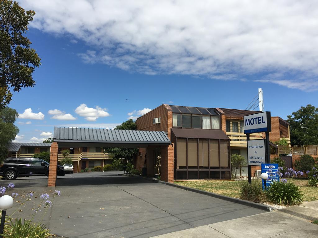 Essendon North VIC Accommodation Guide