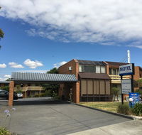 Essendon Motel - Accommodation Guide