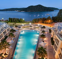 Ettalong Beach Luxury Apartments - Accommodation Asia