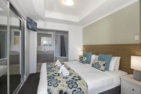 Ettalong Beach Luxury Apartments - Accommodation Asia 1