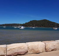Ettalong Beach motel - Accommodation Asia