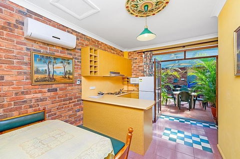 Ettalong Beach Tourist Resort - Accommodation Asia 2