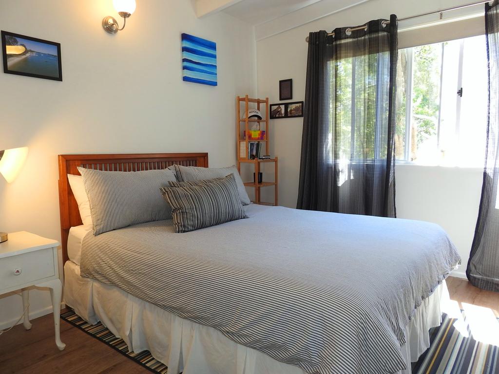Eumundi QLD Accommodation Asia