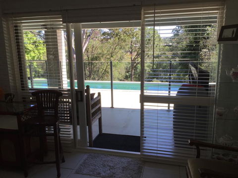 Eumundi Guesthouse And B&B - Accommodation Asia 2