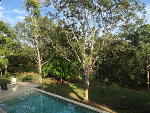 Eumundi Guesthouse And B&B - Accommodation Asia 0