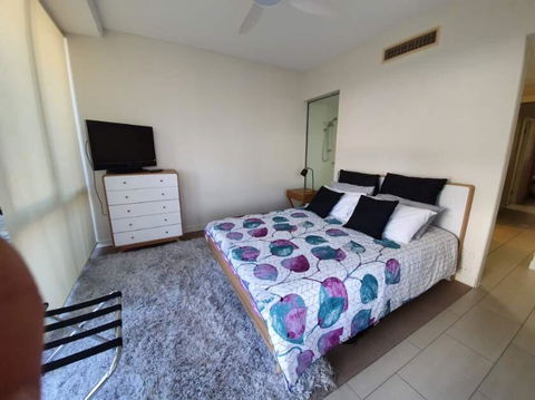 Euodia Unit 1102 - Accommodation China 1