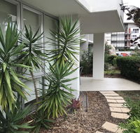 Euodia Unit 1102 - Accommodation China