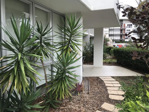 Euodia Unit 1102 - Accommodation China 0