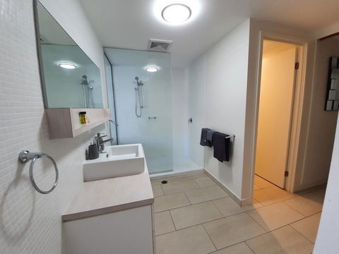 Euodia Unit 1102 - Accommodation China 2