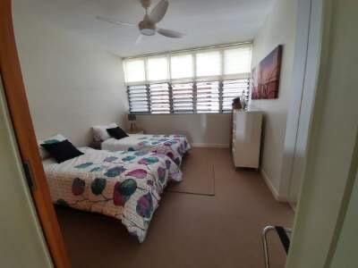 Euodia Unit 1102 - Accommodation China 3