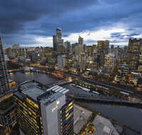 Eureka Tower - Accommodation Guide