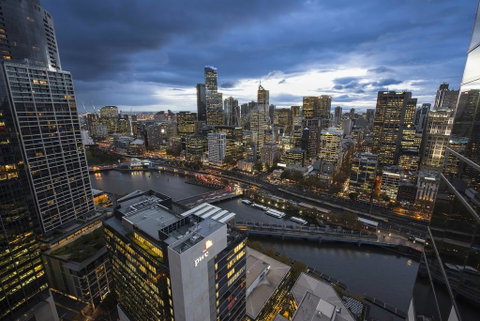 Eureka Tower - Accommodation Guide 0