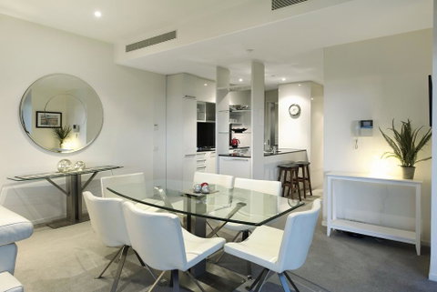 Eureka Tower - Accommodation Guide 3