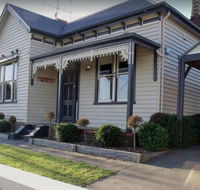 Eureka Views BB Ballarat - Accommodation Asia