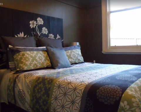 Eureka Views B&B Ballarat - Accommodation Asia 3