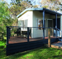 Euroa Caravan Park - Accommodation Guide