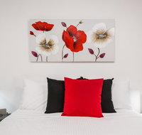 Euroa Motor Inn - Accommodation Guide