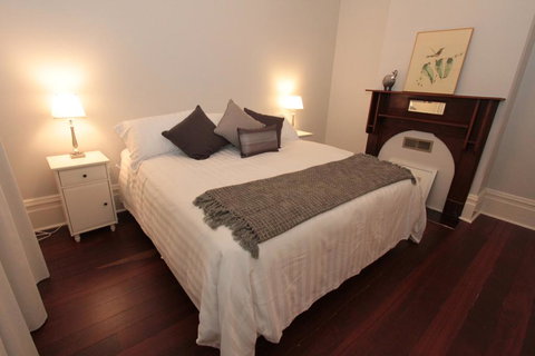 Evelyn House - Accommodation China 3