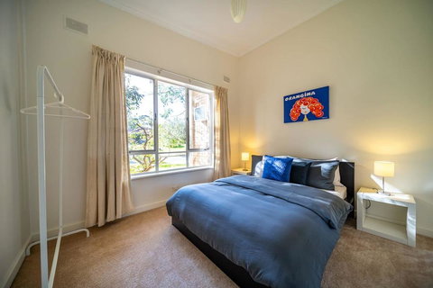 Evergreen On Franklin-Family Friendly - Wifi - Unique - Accommodation Asia 3