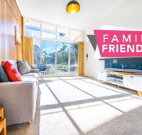 Evergreen on Franklin-Family Friendly - Wifi - Unique - Accommodation Asia