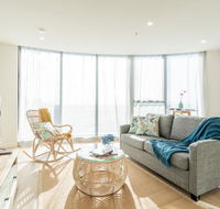 Everhome Melbourne Village - Accommodation Guide