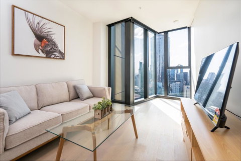Everhome Southbank - Accommodation Guide 1