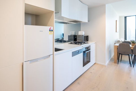 Everhome Southbank - Accommodation Guide 2