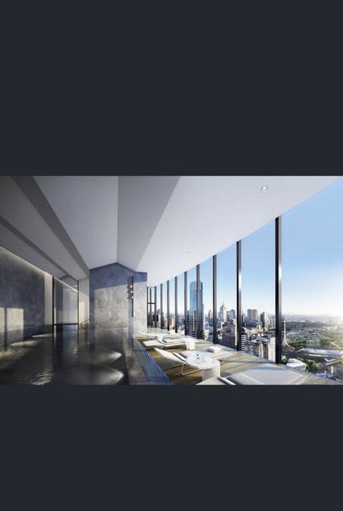 Everhome Southbank - Accommodation Guide 3