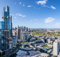 Everhome southbank - Accommodation Guide