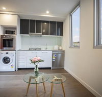 Everhome spencer street 704 - Accommodation Guide