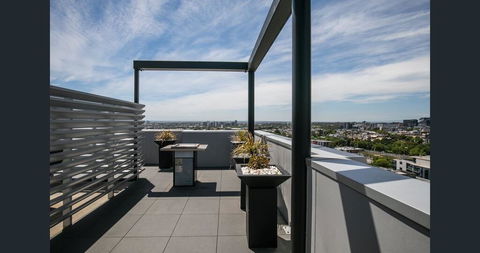 Everhome Spencer Street 704 - Accommodation Guide 2
