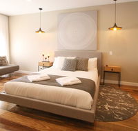 EVOLVE Near Adelaide CBD - Netflix / Wine / Lock up Garage - Accommodation Asia