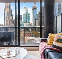 Excellent 1BD in Southbank near Crown Casino-6 - Accommodation Guide