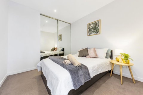 Excellent 1BD In Southbank Near Crown Casino-6 - Accommodation Guide 2