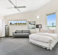 Excelsior Serviced apartments - Accommodation Guide