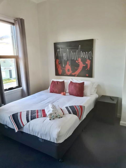 Exchange Hotel Goulburn - Accommodation Asia 3