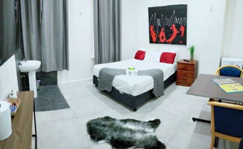 Exchange Hotel Goulburn - Accommodation Asia 1