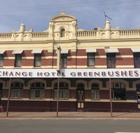 Exchange Hotel Greenbushes - Accommodation Asia