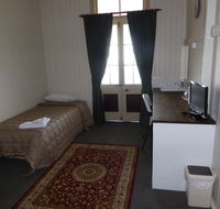 Exchange Hotel Toogoolawah - Accommodation Asia