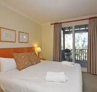 Executive 1 bedroom Spa Villa located within Cypress Lakes Resort - Accommodation Asia