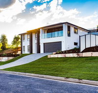 Executive Home Accomodation - Accommodation Asia