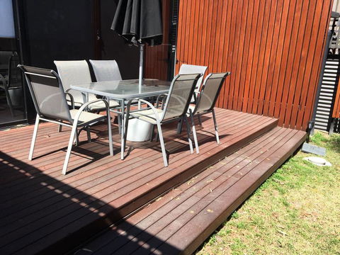 Executive Mansion, Spring Racing, Melbourne Cup - Accommodation Guide 3