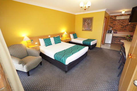 Exies Bagtown - Accommodation China 2